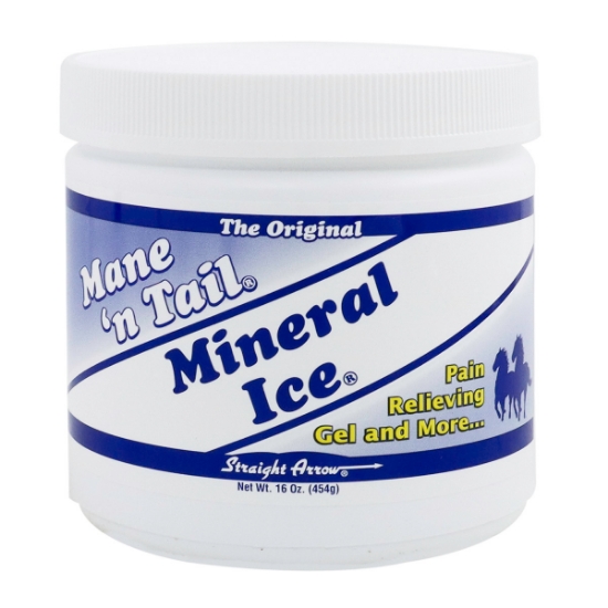 Picture of ST ARROW MINERAL ICE - 16oz/ 454g