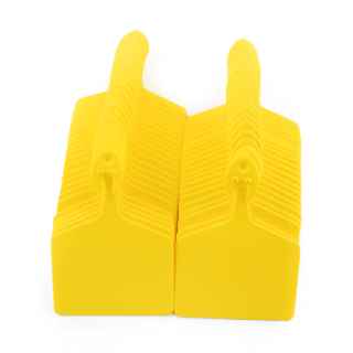 Picture of ALLFLEX TAG FEEDLOT YELLOW - 50/bag