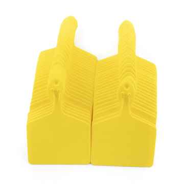 Picture of ALLFLEX TAG FEEDLOT YELLOW - 50's