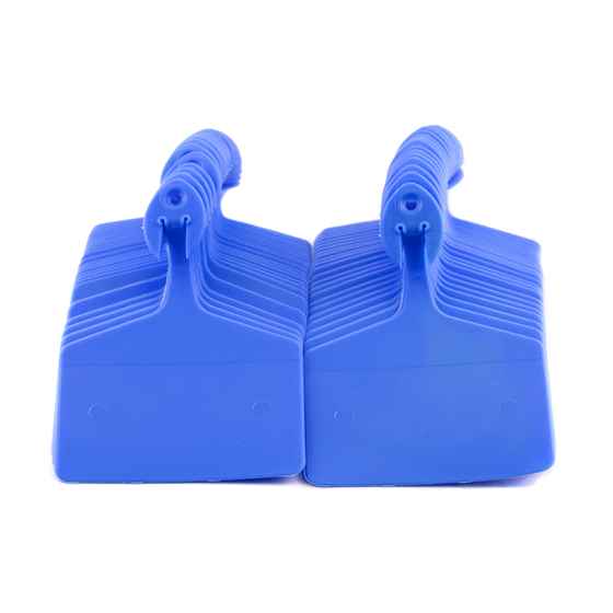 Picture of ALLFLEX TAG FEEDLOT DARK BLUE - 50's