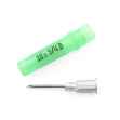 Picture of NEEDLE MONO 18g x 3/4in AL HUB - 100s