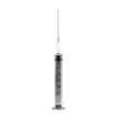 Picture of SYRINGE & NEEDLE MONO 3cc 20 x 1- 1/2 LS TIP - 100s 