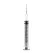 Picture of SYRINGE & NEEDLE MONO 3cc 22g x 3/4 REG TIP - 100s 