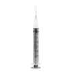 Picture of SYRINGE & NEEDLE MONO 3cc LL 22g x 3/4in - 100s 