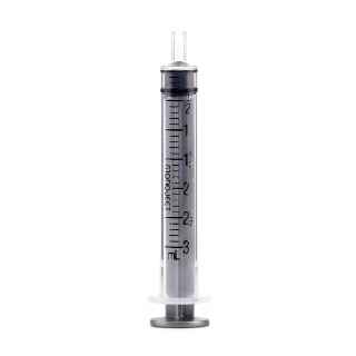 Picture of SYRINGE MONO 3cc REGULAR TIP - 100's (su30)
