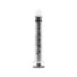 Picture of SYRINGE MONO 3cc LUER LOCK TIP - 100's