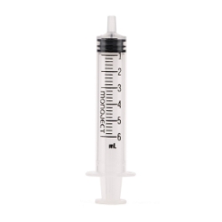 Picture of SYRINGE MONO 6cc LUER SLIP TIP - 50's (SU 30)