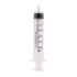 Picture of SYRINGE MONO 6cc LUER SLIP TIP - 50's (su30) 