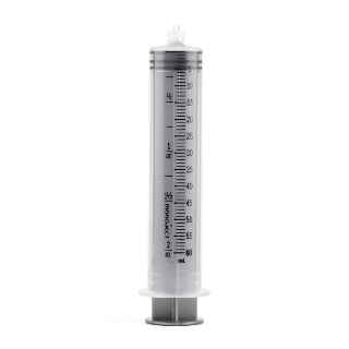 Picture of SYRINGE MONO 60cc LUER SLIP TIP - 20s 