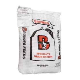 Show details for BROWNS MILK FROSTED FLAKES - 18kg Picture of BROWNS MILK FROSTED FLAKES - 18kg