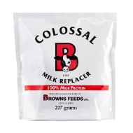 Picture of COLOSSAL MILK REPLACER - 227gm