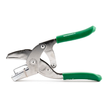 Show details for KURL LOCK CATTLE TAG PLIERS #2 Picture of KURL LOCK CATTLE TAG PLIERS #2