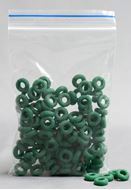 Picture of ELASTRATOR RINGS - 100s
