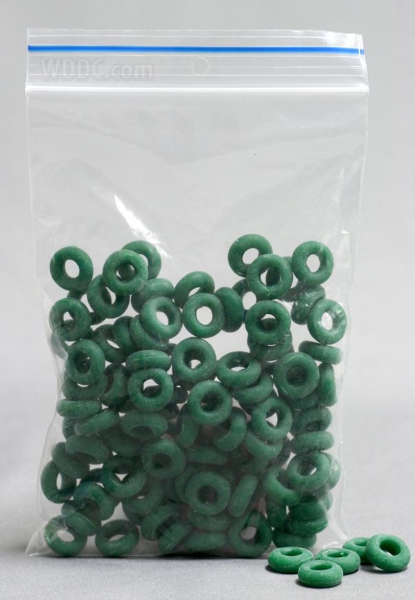 Picture of ELASTRATOR RINGS - 100s