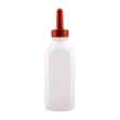 Picture of BOTTLE & CALF NIPPLE (SNAP-ON) - 64oz