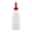 Show details for BOTTLE & CALF NIPPLE (SNAP-ON) - 64oz Picture of BOTTLE & CALF NIPPLE (SNAP-ON) - 64oz
