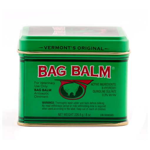 Picture of BAG BALM OINTMENT - 226.8g / 8oz