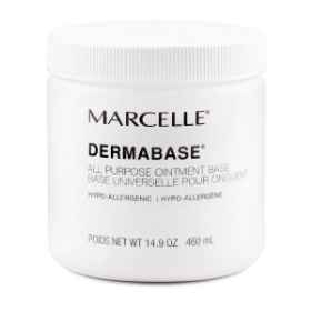 Show details for DERMABASE - 460gm (su24) Picture of DERMABASE - 460gm (su24)