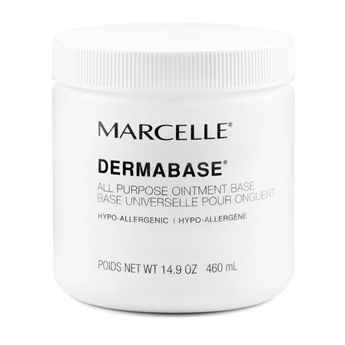 Picture of DERMABASE - 460gm (SU 24)