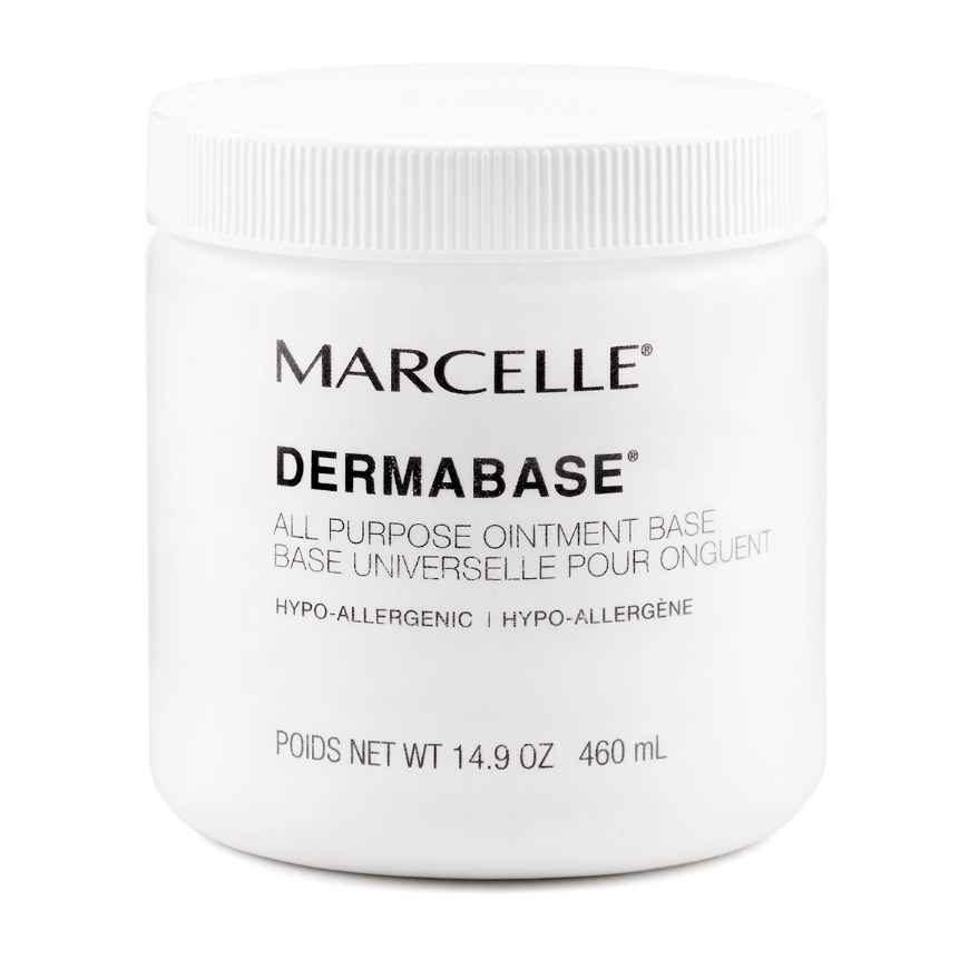 Picture of DERMABASE - 460gm (su24)