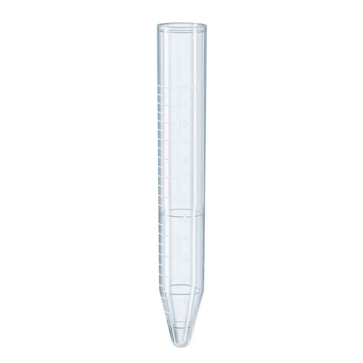 Picture of URINE TUBES NON-STERILE N/CAP 12ml - 1000's