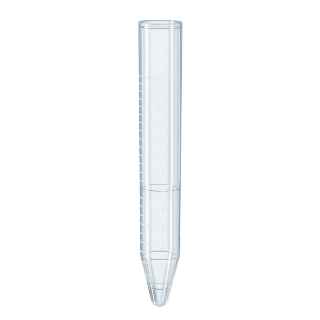 Picture of URINE TUBES NON-STERILE N/CAP 12ml - 1000's