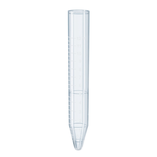 Picture of URINE TUBES NON-STERILE N/CAP 12ml - 1000's