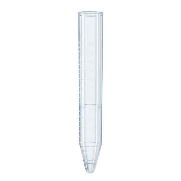 Picture of URINE TUBES NON-STERILE N/CAP 12ml - 1000's