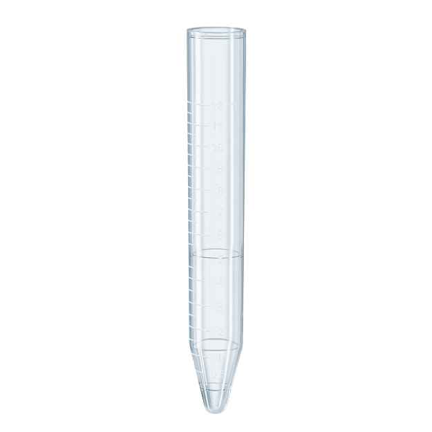 Picture of URINE TUBES NON-STERILE N/CAP 12ml - 1000's