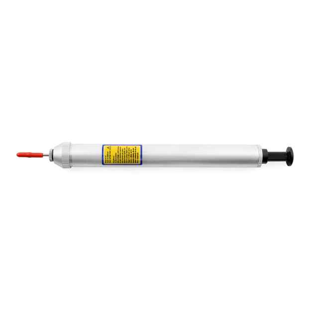 Picture of STOCKDOCTOR SYRINGE ASSEMBLY