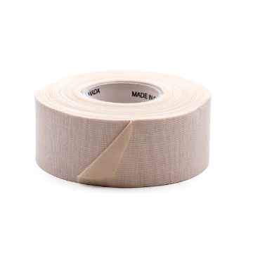 Show details for ADHESIVE TAPE HOSPITAL 1.0in - 12rolls/box Picture of ADHESIVE TAPE HOSPITAL 1.0in - 12rolls/box