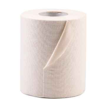 Show details for ADHESIVE TAPE HOSPITAL 3.0in -  4rolls/box Picture of ADHESIVE TAPE HOSPITAL 3.0in -  4rolls/box