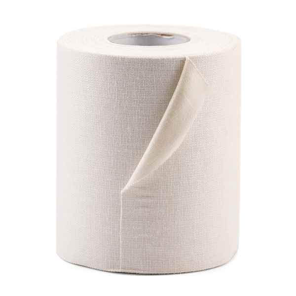 Picture of ADHESIVE TAPE HOSPITAL 3.0in -  4rolls/box