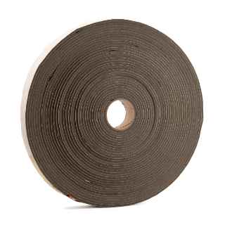 Picture of COLLAR ELIZABETHAN REPLACEMENT RUBBER - 25ft COILS