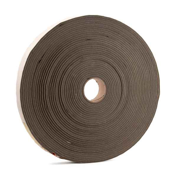 Picture of COLLAR ELIZABETHAN REPLACEMENT RUBBER - 25ft COILS