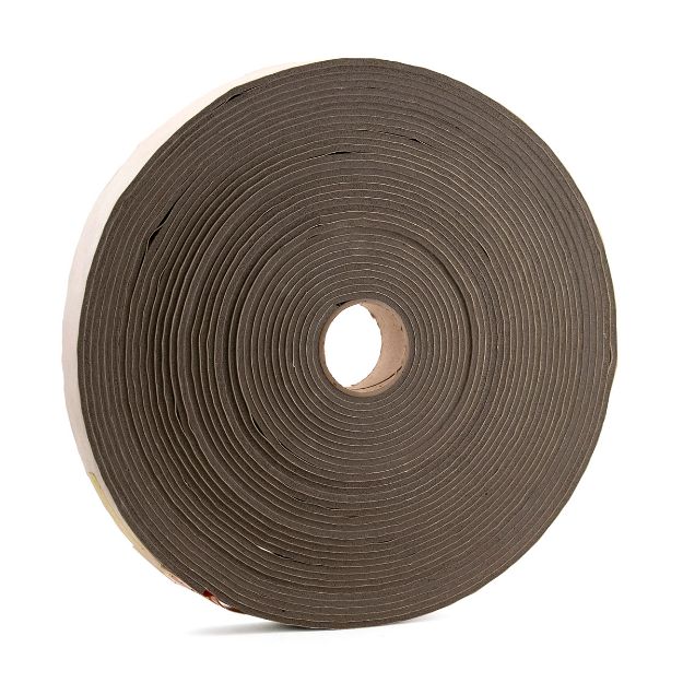 Picture of COLLAR ELIZABETHAN REPLACEMENT RUBBER - 25ft COILS