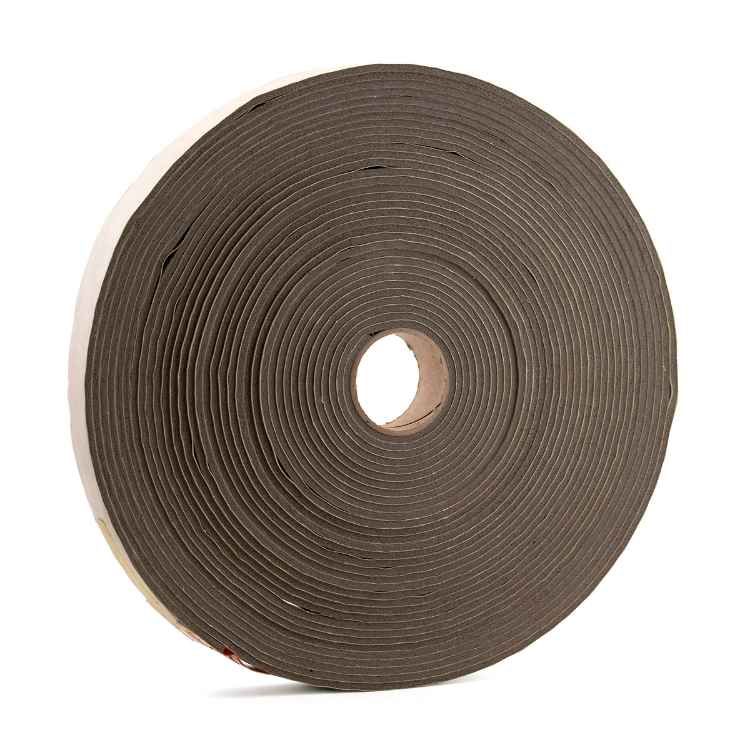 Picture of COLLAR ELIZABETHAN REPLACEMENT RUBBER - 25ft COILS