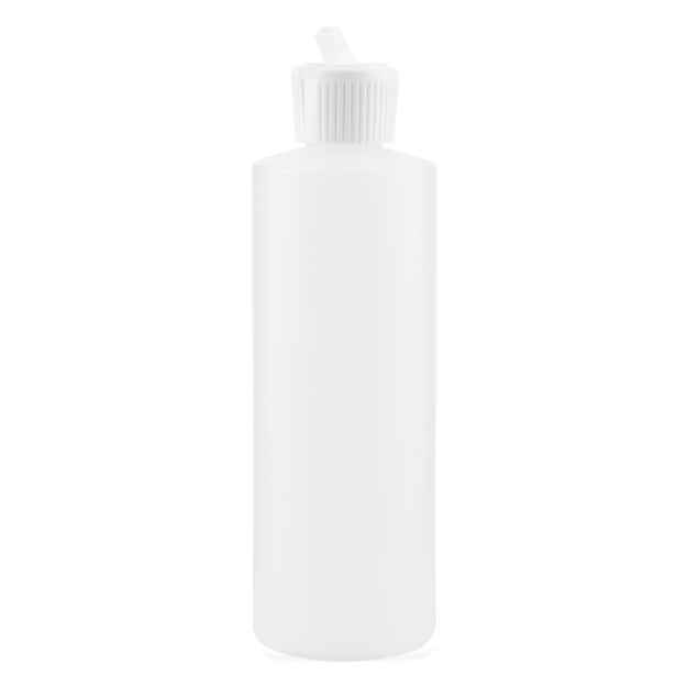 Picture of BOTTLES PLASTIC & FLIP TOP 8oz - 12s
