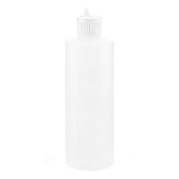 Picture of BOTTLES PLASTIC & FLIP TOP 16oz - 12/box