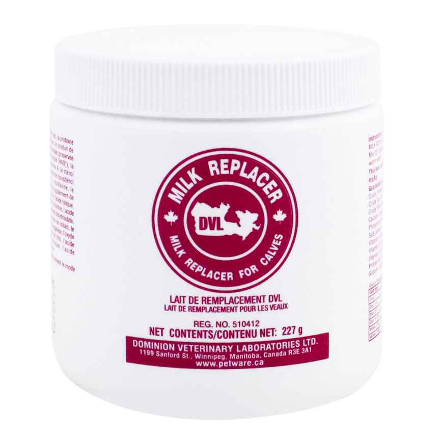 Picture of COSTRO MILK REPLACER - 227gm