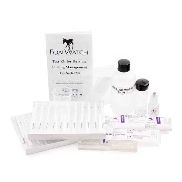 Picture of FOALWATCH - BOX OF 20