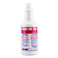 Picture of HEADS OR TAILS STAIN AND ODOR REMOVER - 1L