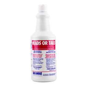 Show details for HEADS OR TAILS STAIN AND ODOR REMOVER - 1L Picture of HEADS OR TAILS STAIN AND ODOR REMOVER - 1L