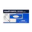 Picture of GLOVES EXAM VINYL POWDER FREE LARGE - 100s