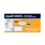 Picture of GLOVES EXAM VINYL POWDER FREE XLARGE - 100s