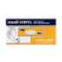 Picture of GLOVES EXAM VINYL POWDER FREE XLARGE - 100s