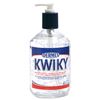 Picture of HAND SANITIZER KWIKY ANTISEPTIC GEL PUMP - 500ml