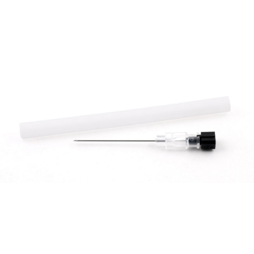 Picture of SPINAL NEEDLE 22g x 1 1/2in - ea