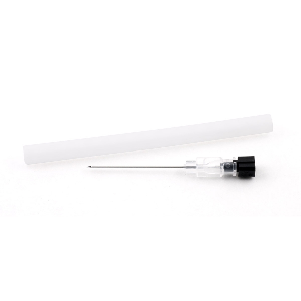 Picture of SPINAL NEEDLE 22g x 1 1/2in - ea