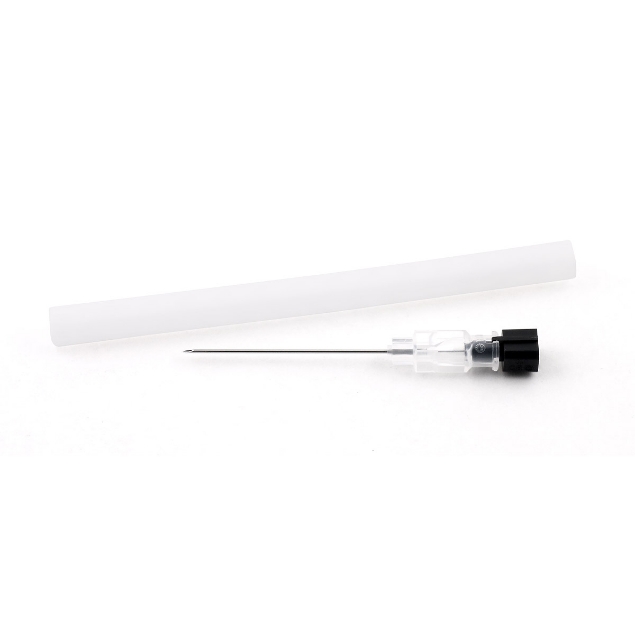 Picture of SPINAL NEEDLE 22g x 1 1/2in - ea